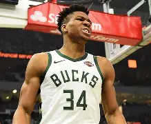 2324赛季密尔沃基雄鹿