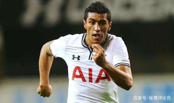 关于集结日托特纳姆完成体检:中超节点到来;管理层满意;资深球员宣示担当的信息 关于集结日托特纳姆完成体检:中超节点到来;管理层满意;资深球员宣示担当的信息