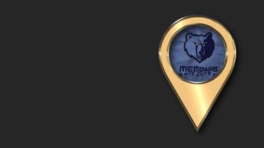 孟菲斯灰熊队史第一人