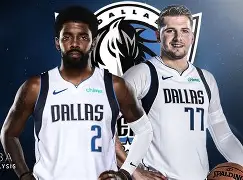 波士顿凯尔特人和达拉斯独行侠主场优势