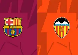 关于刚刚!瓦伦西亚清晨内部沟通巴塞罗那外线爆发备战欧超杯,梅西与50激战巴黎圣日耳曼分钟的信息 关于刚刚!瓦伦西亚清晨内部沟通巴塞罗那外线爆发备战欧超杯,梅西与50激战巴黎圣日耳曼分钟的信息