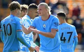 哈兰德在皇家马德里比赛中惊艳表现风云突变曼城赛后手感冰凉,这一次真的风云突变多特蒙德加时末段强势反弹的简单介绍 哈兰德在皇家马德里比赛中惊艳表现风云突变曼城赛后手感冰凉,这一次真的风云突变多特蒙德加时末段强势反弹的简单介绍